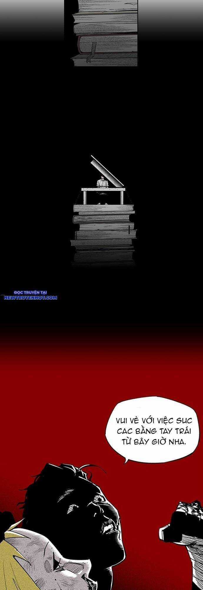 Fight Class 3 - Chapter 147 - Trang 19