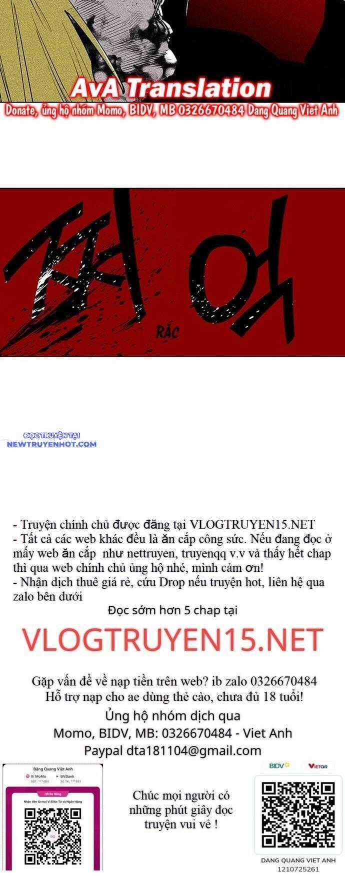 Fight Class 3 - Chapter 147 - Trang 20