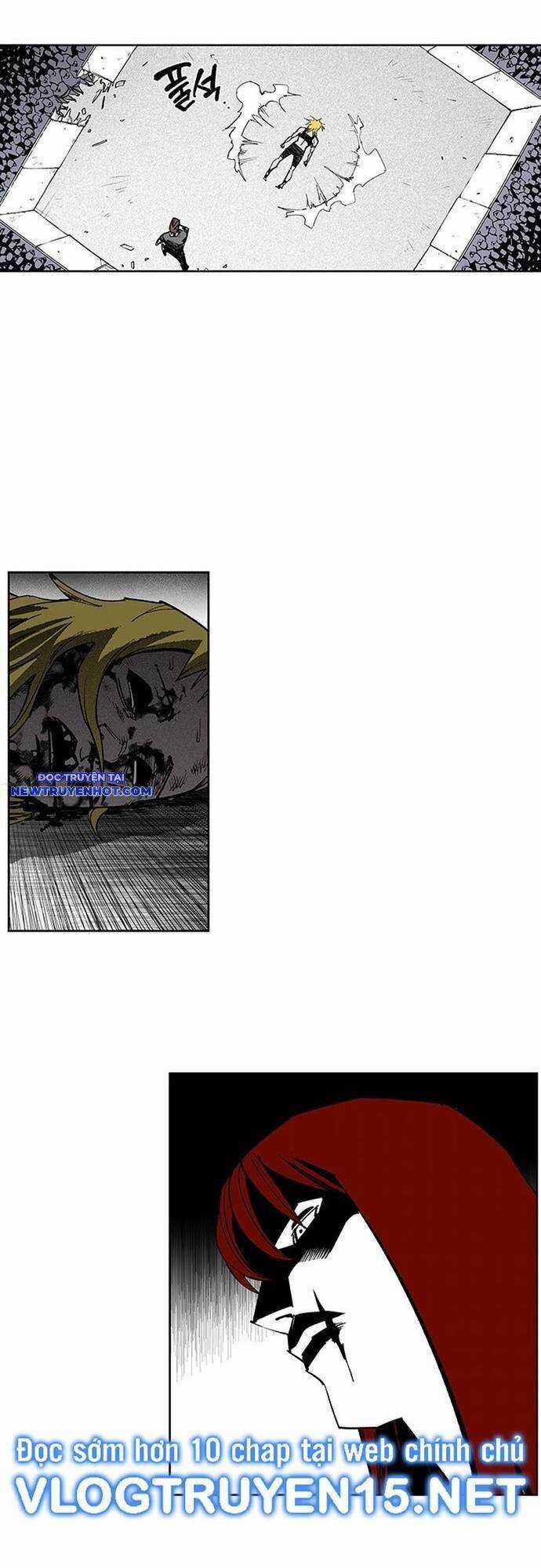 Fight Class 3 - Chapter 147 - Trang 3