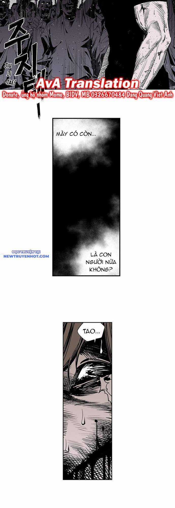 Fight Class 3 - Chapter 147 - Trang 6