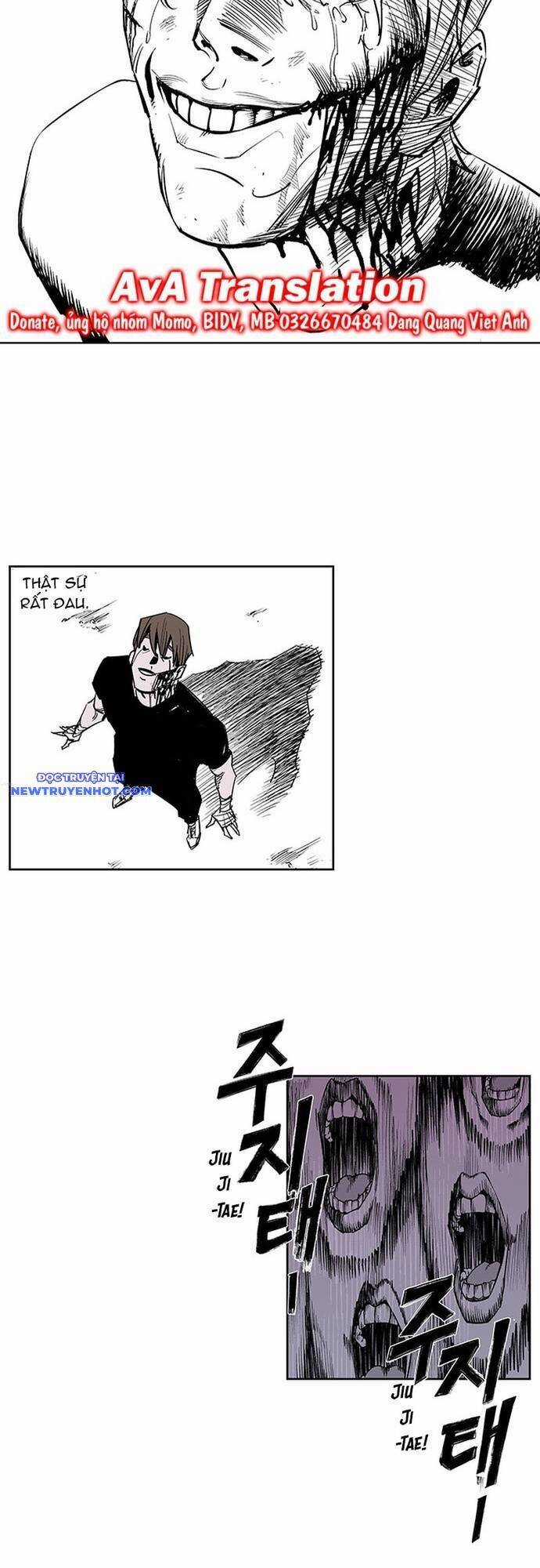 Fight Class 3 - Chapter 147 - Trang 8