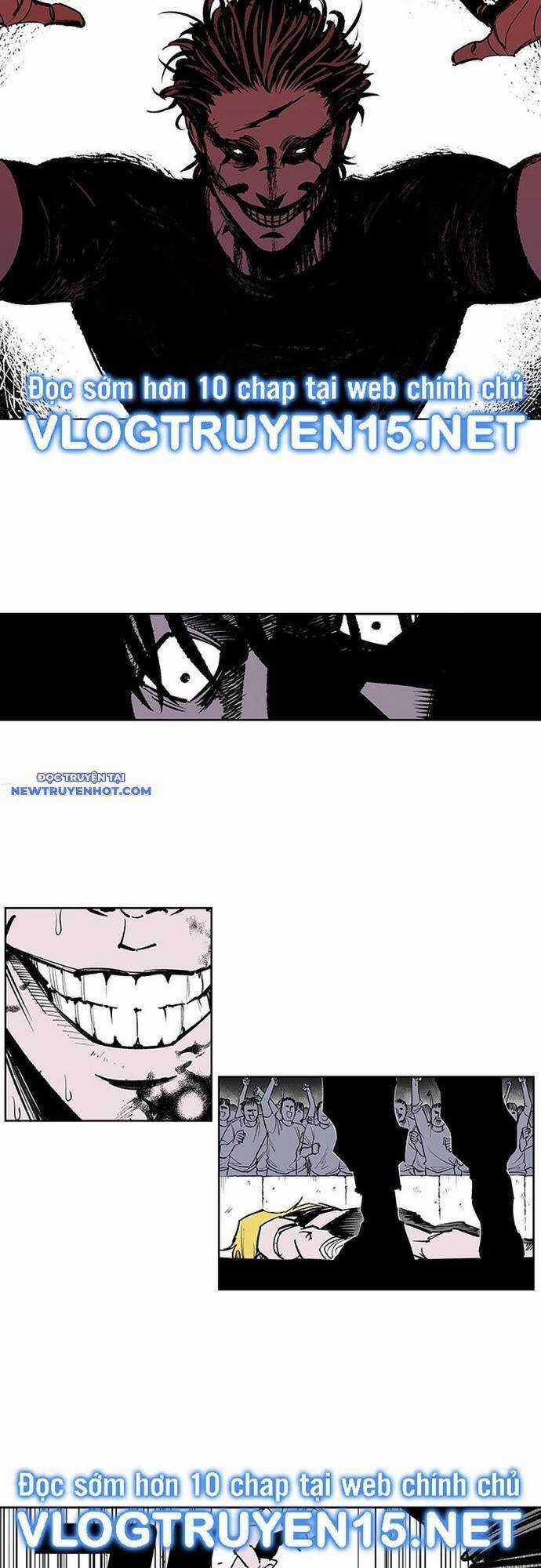 Fight Class 3 - Chapter 147 - Trang 10