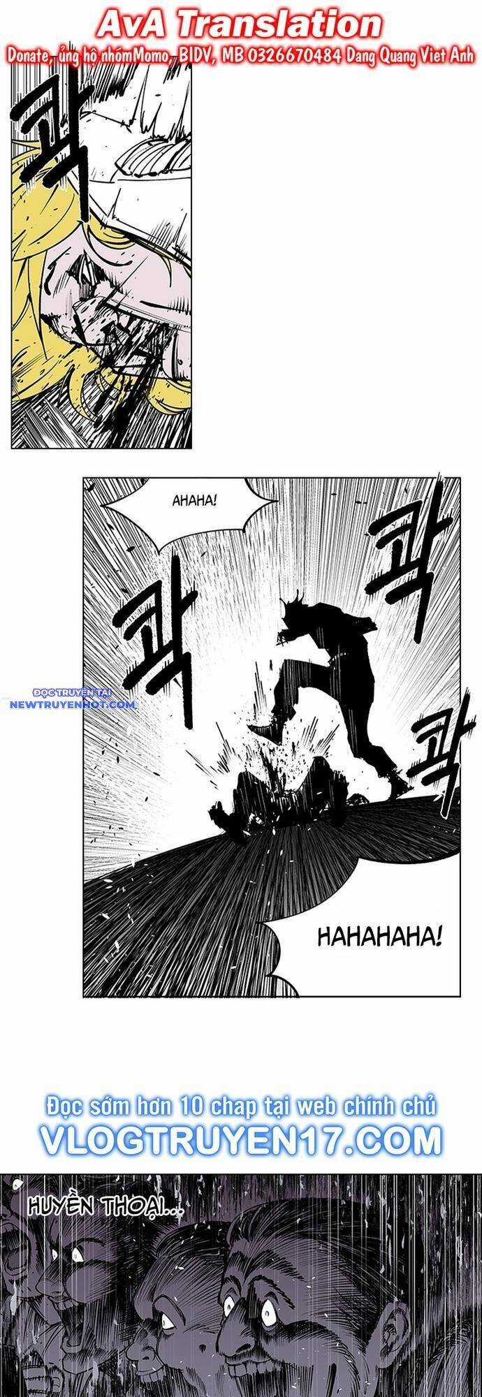 Fight Class 3 - Chapter 148 - Trang 11