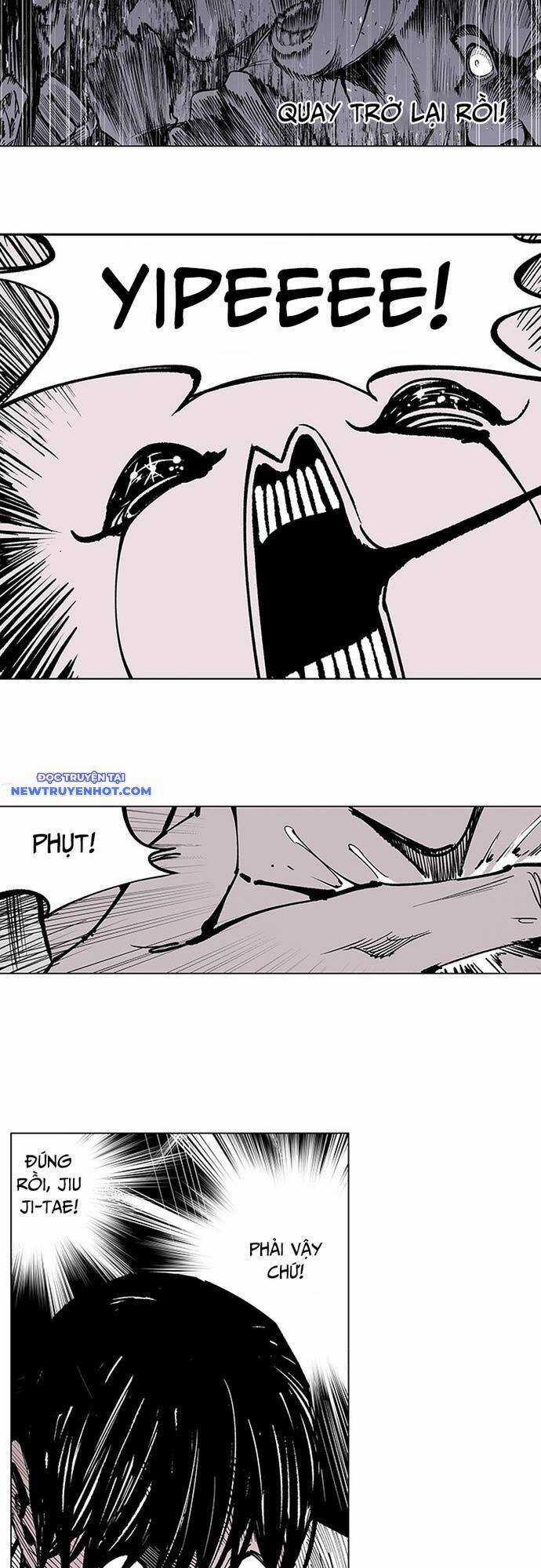 Fight Class 3 - Chapter 148 - Trang 12