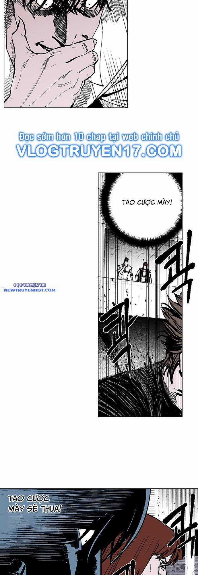 Fight Class 3 - Chapter 148 - Trang 13