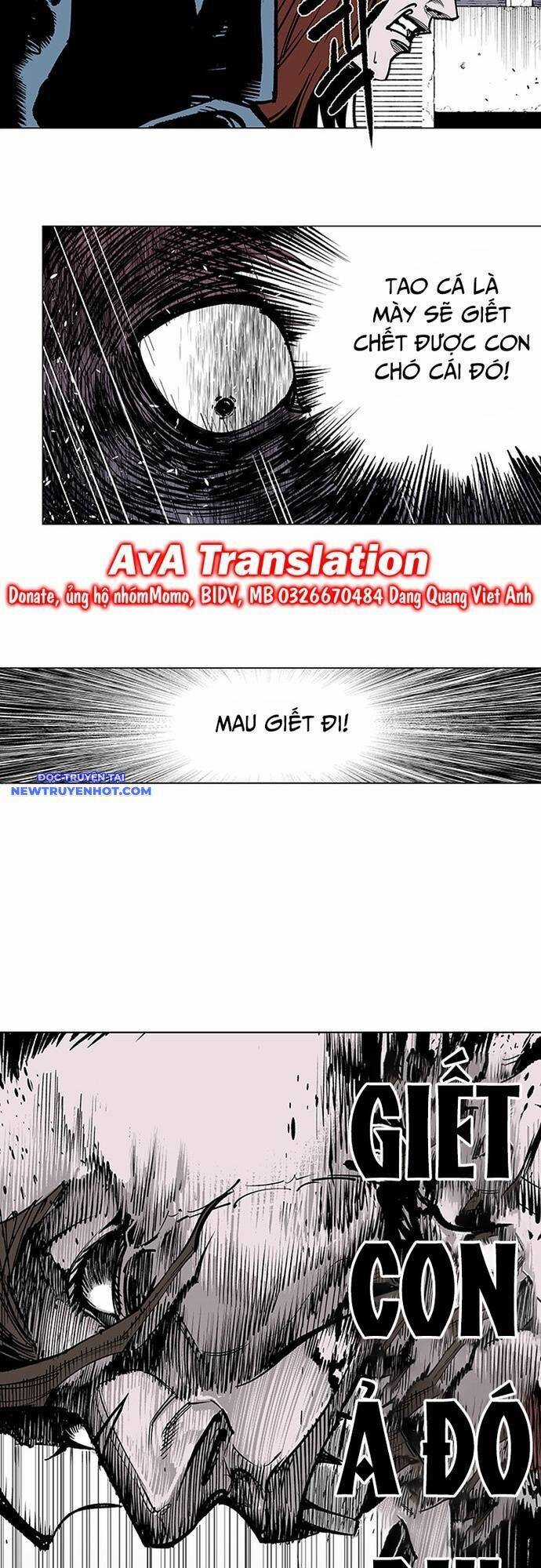 Fight Class 3 - Chapter 148 - Trang 14