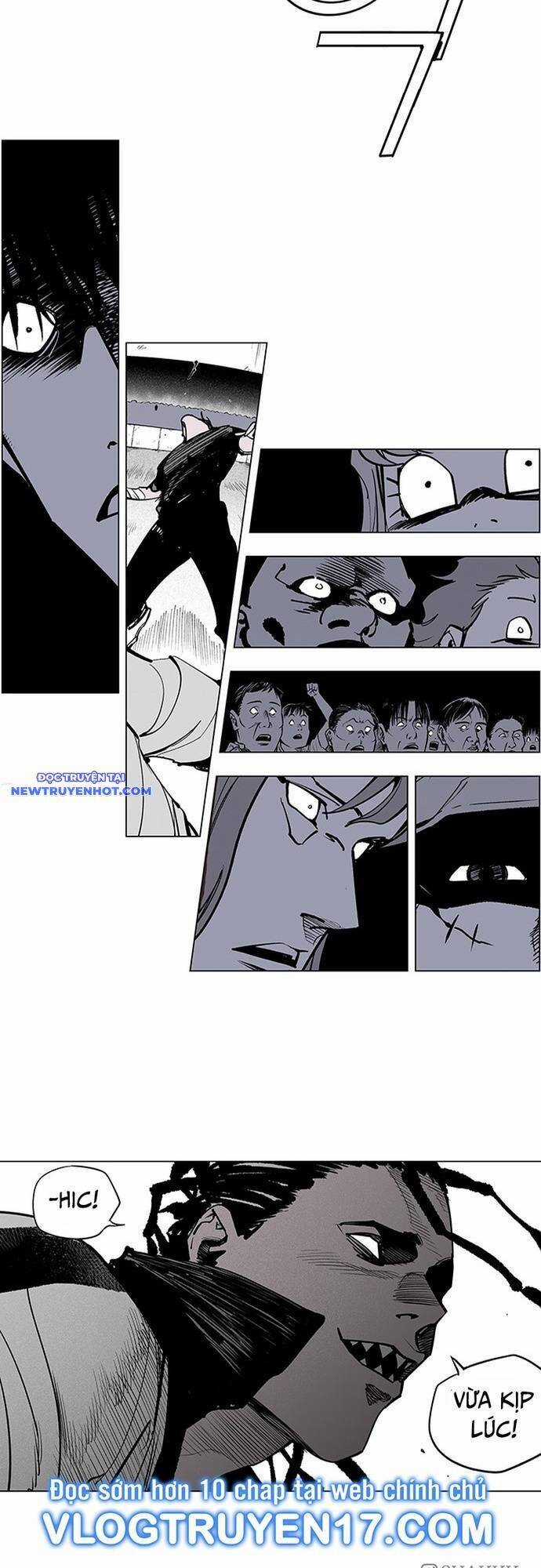 Fight Class 3 - Chapter 148 - Trang 16