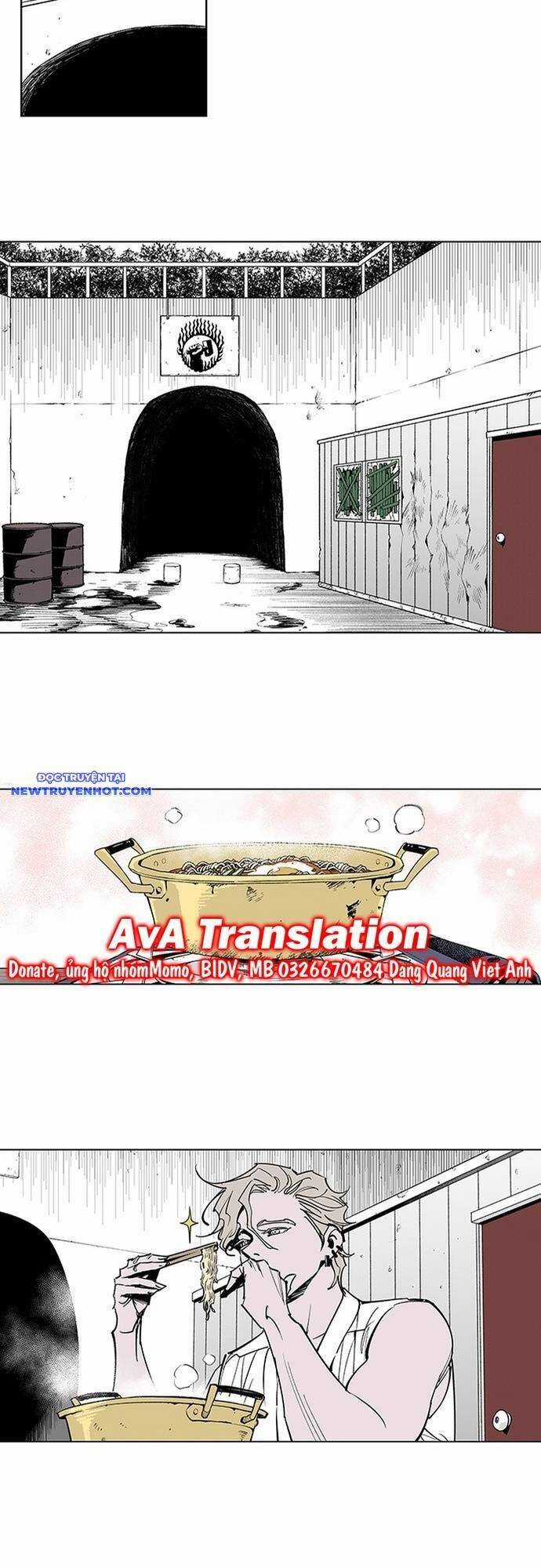 Fight Class 3 - Chapter 148 - Trang 3