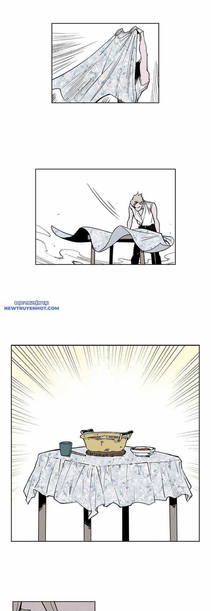 Fight Class 3 - Chapter 148 - Trang 4