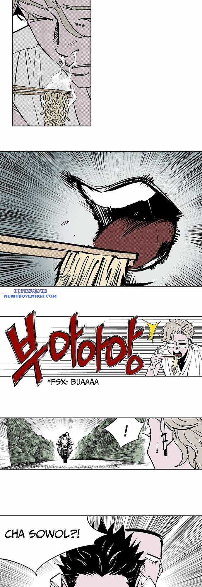 Fight Class 3 - Chapter 148 - Trang 5