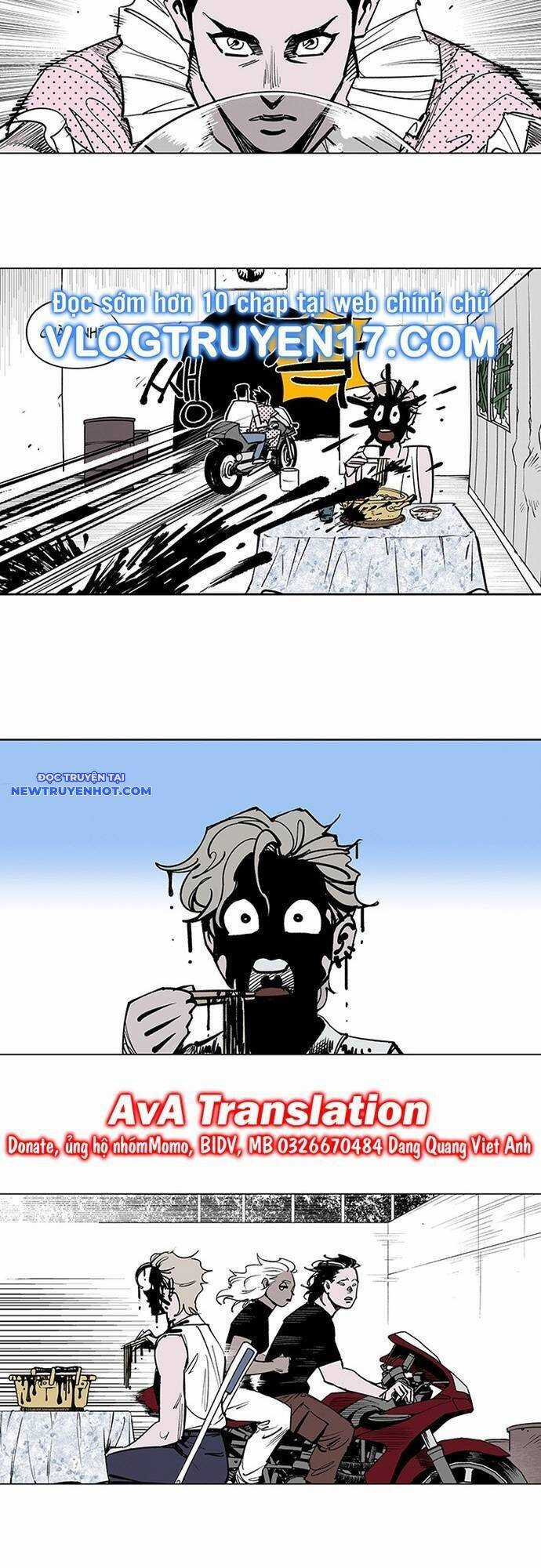 Fight Class 3 - Chapter 148 - Trang 6