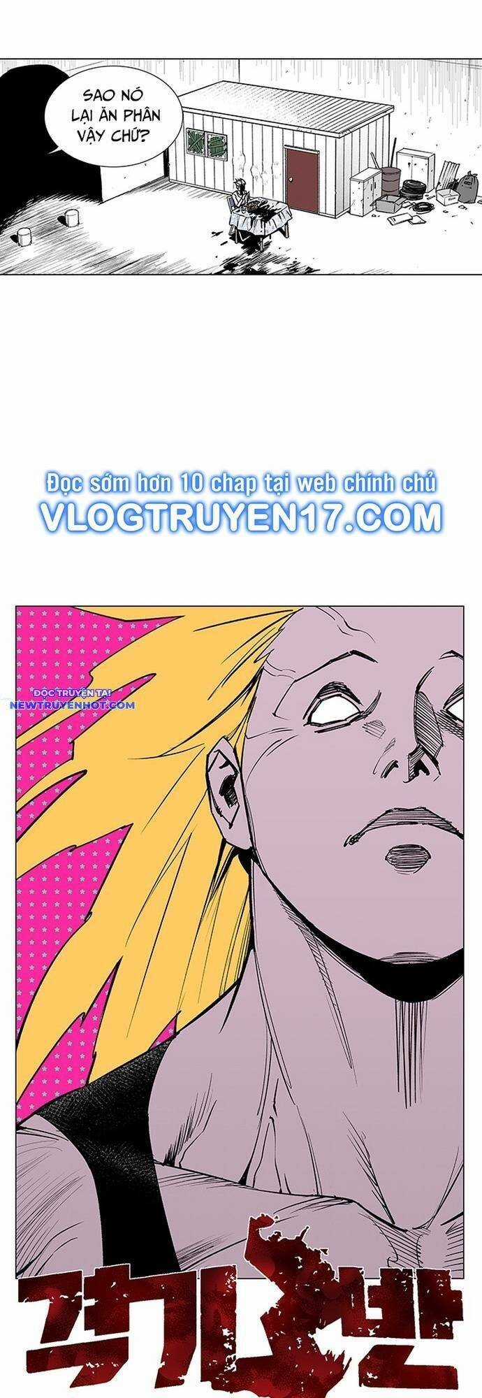 Fight Class 3 - Chapter 148 - Trang 7