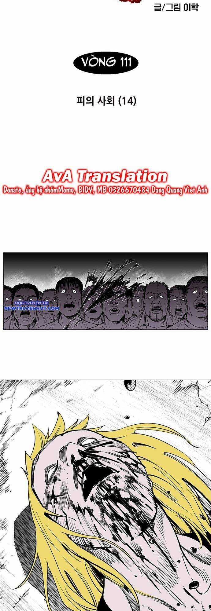 Fight Class 3 - Chapter 148 - Trang 8