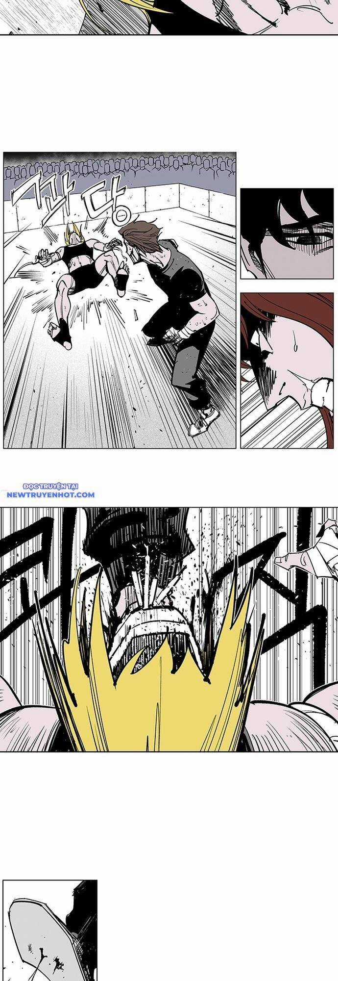 Fight Class 3 - Chapter 148 - Trang 9