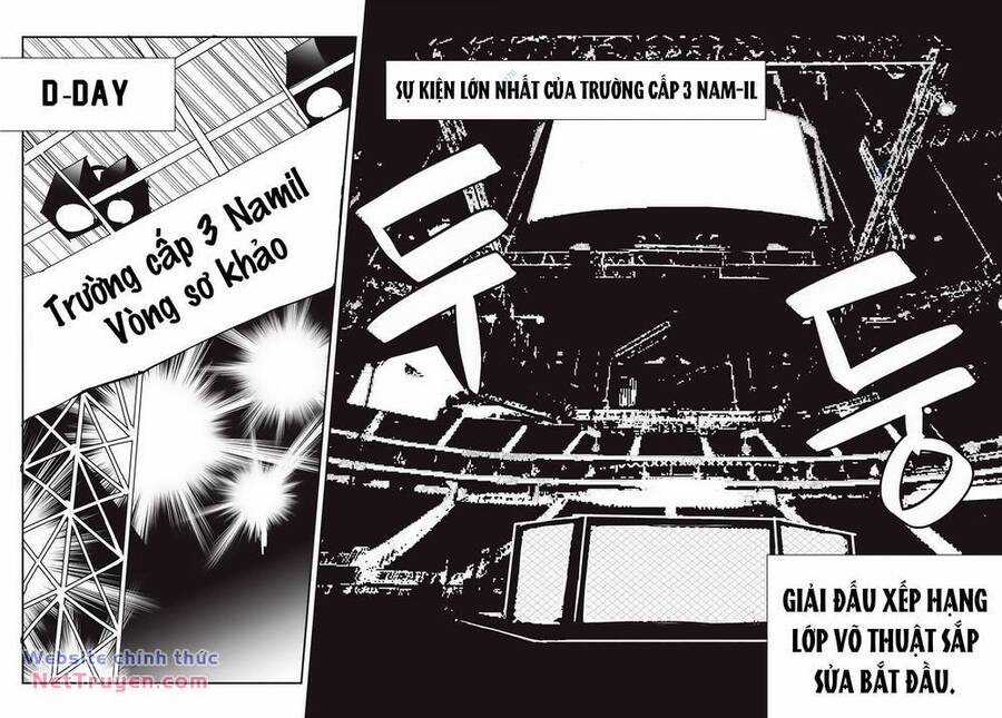 Fight Class 3 - Chapter 15 - Trang 15