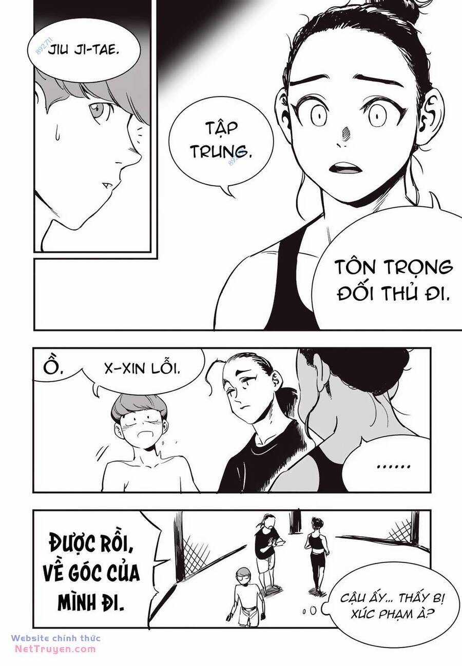 Fight Class 3 - Chapter 15 - Trang 20