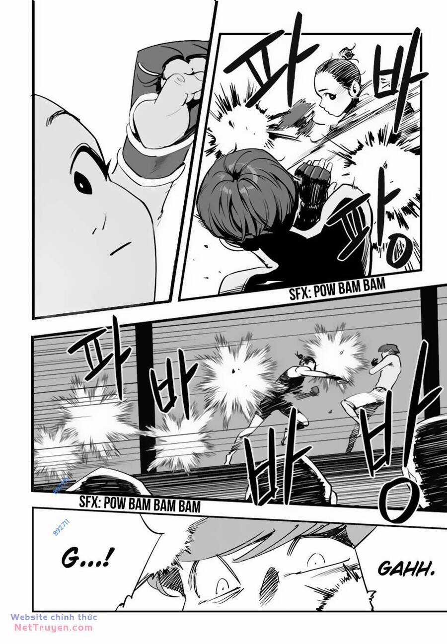 Fight Class 3 - Chapter 15 - Trang 27