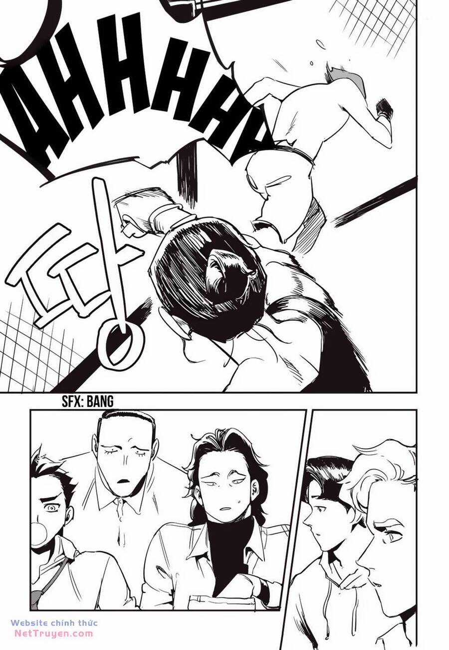 Fight Class 3 - Chapter 15 - Trang 30