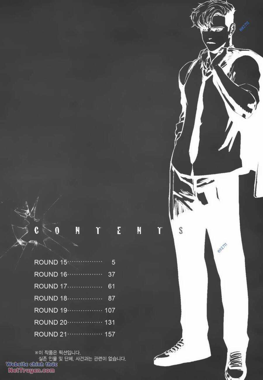 Fight Class 3 - Chapter 15 - Trang 4