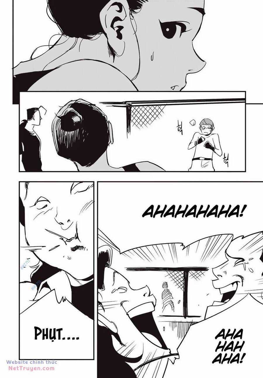 Fight Class 3 - Chapter 15 - Trang 31