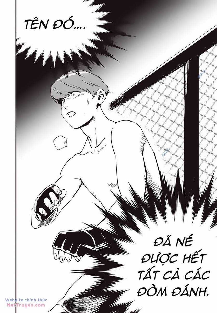 Fight Class 3 - Chapter 15 - Trang 33