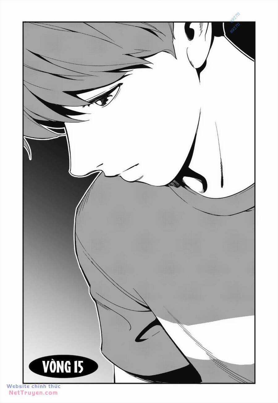 Fight Class 3 - Chapter 15 - Trang 5