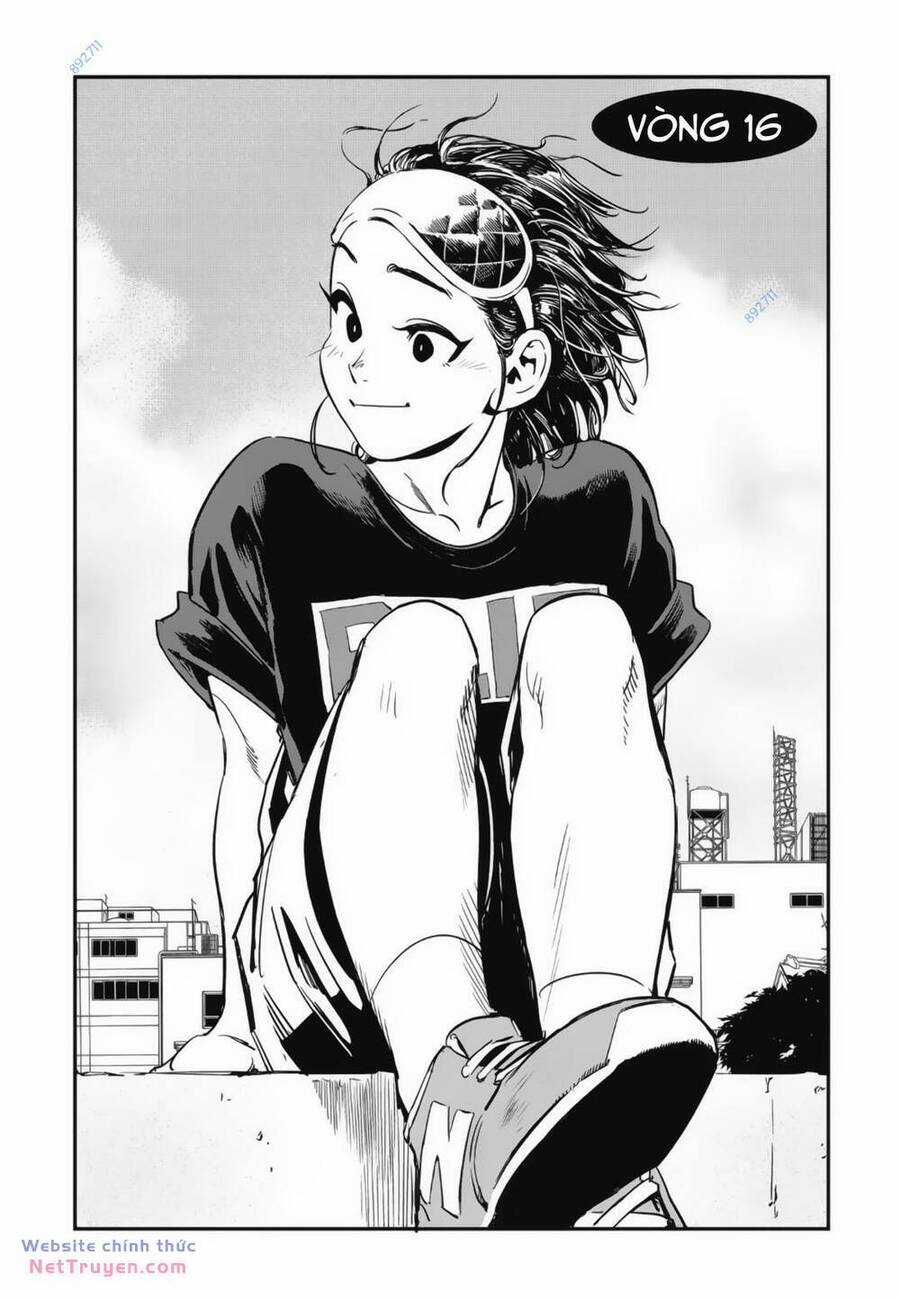 Fight Class 3 - Chapter 16 - Trang 2