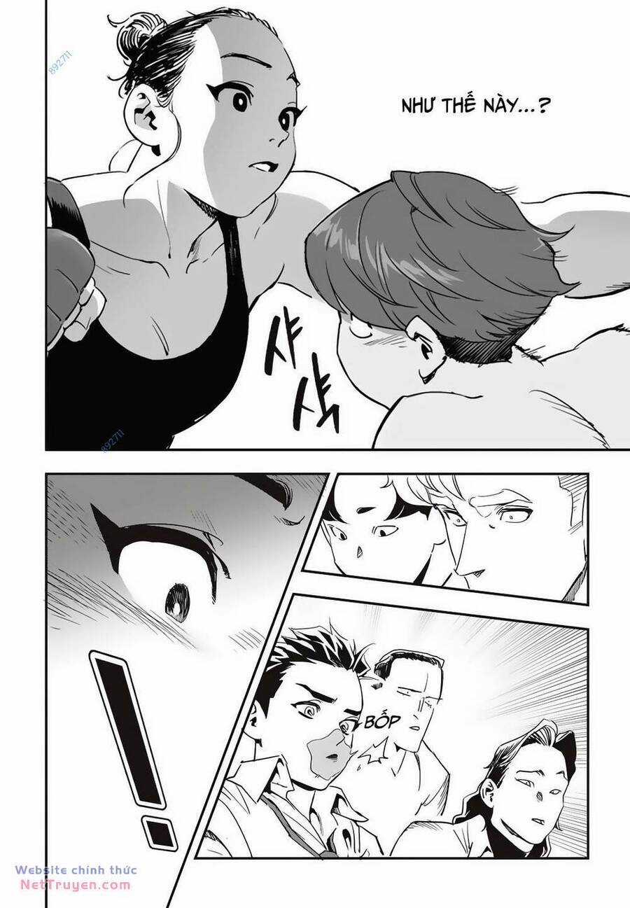 Fight Class 3 - Chapter 16 - Trang 12