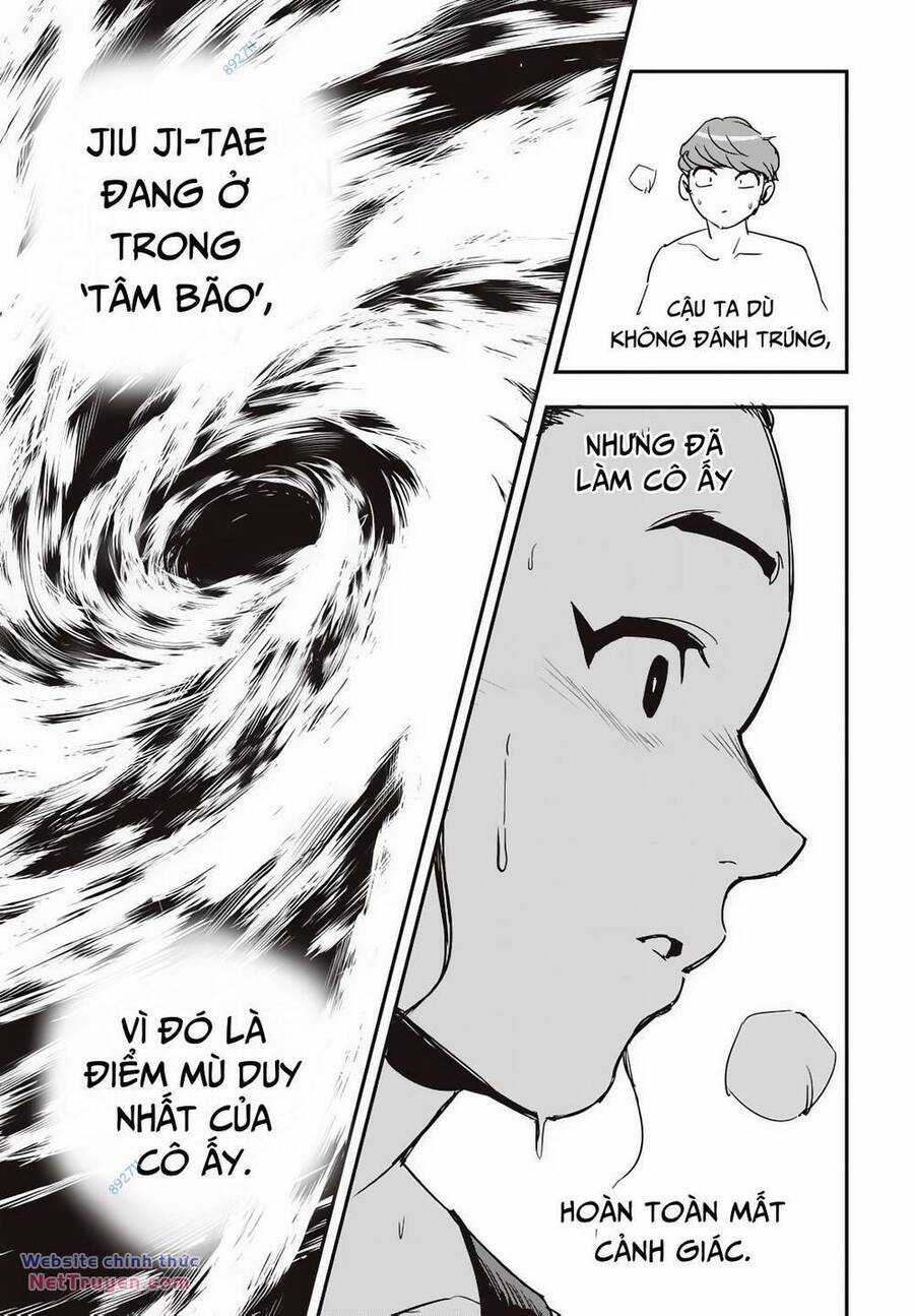 Fight Class 3 - Chapter 16 - Trang 15