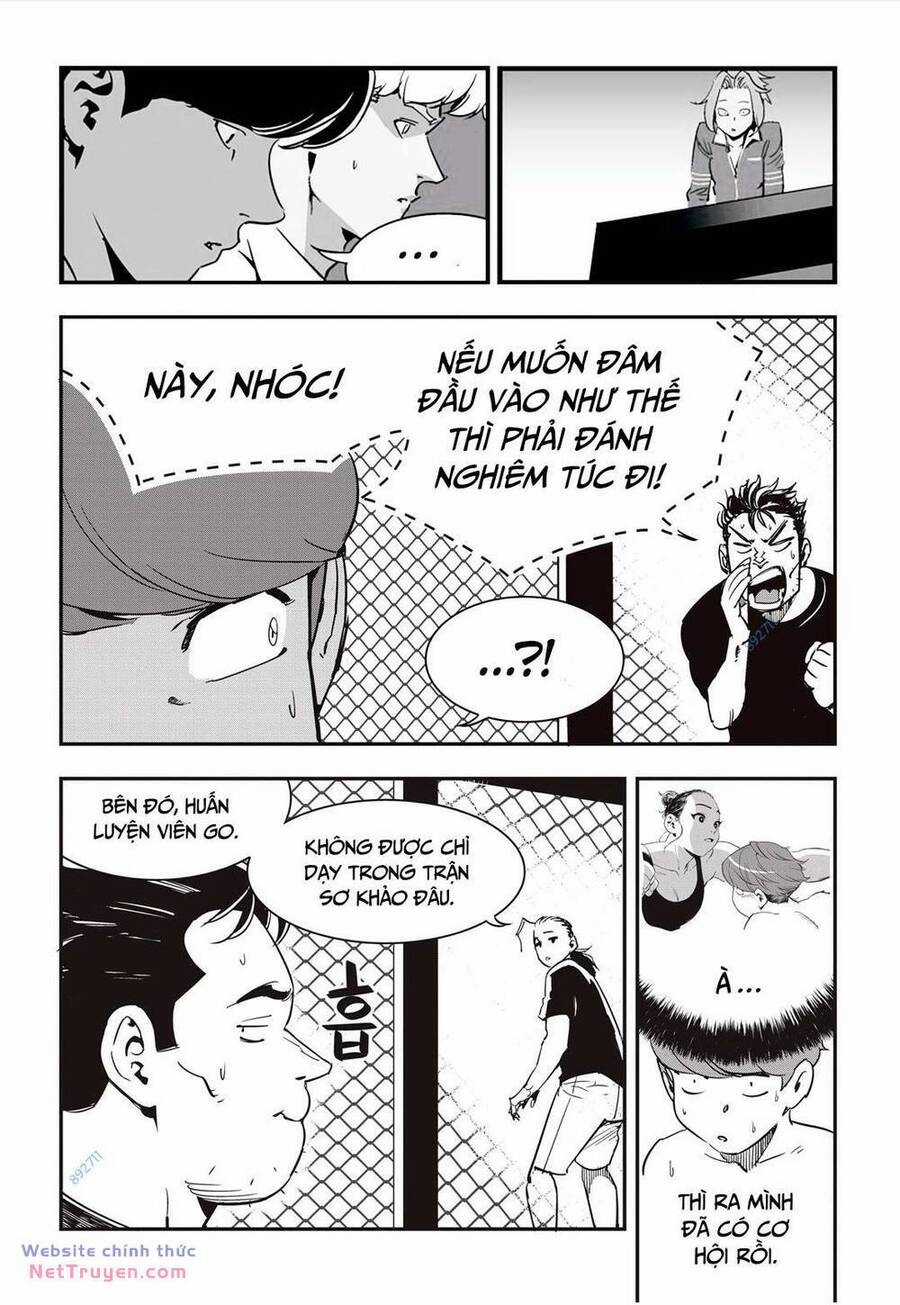 Fight Class 3 - Chapter 16 - Trang 16