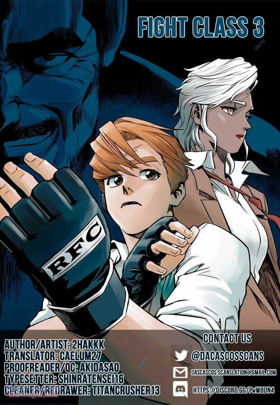 Fight Class 3 - Chapter 16 - Trang 26