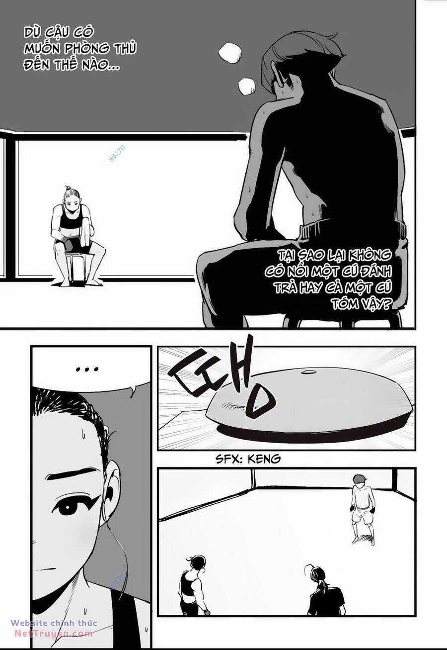 Fight Class 3 - Chapter 16 - Trang 7