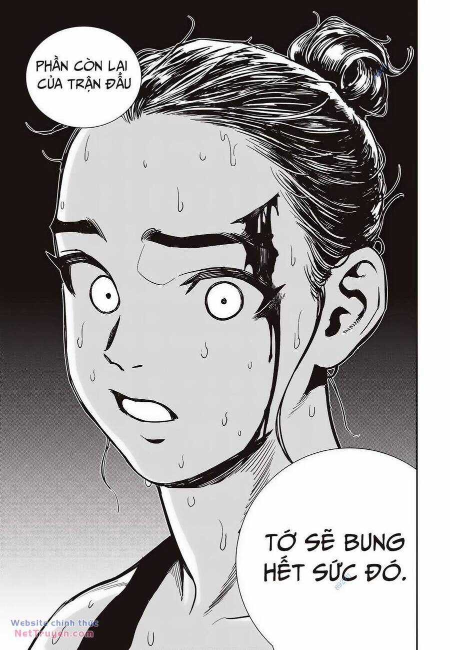 Fight Class 3 - Chapter 17 - Trang 15