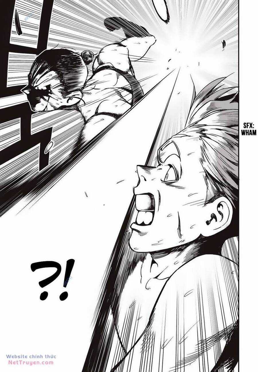 Fight Class 3 - Chapter 17 - Trang 17