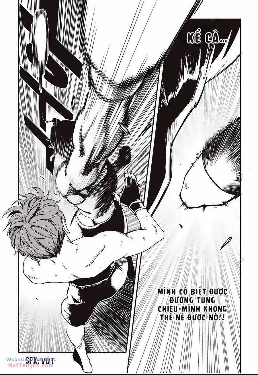 Fight Class 3 - Chapter 17 - Trang 20