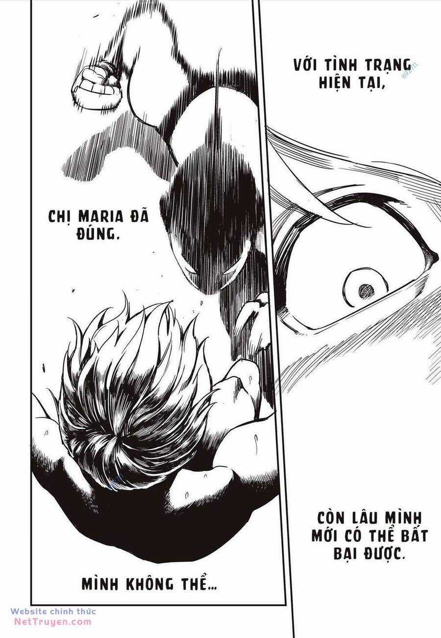 Fight Class 3 - Chapter 17 - Trang 22