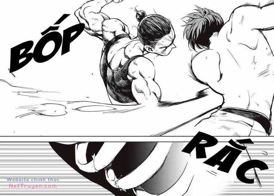 Fight Class 3 - Chapter 17 - Trang 25