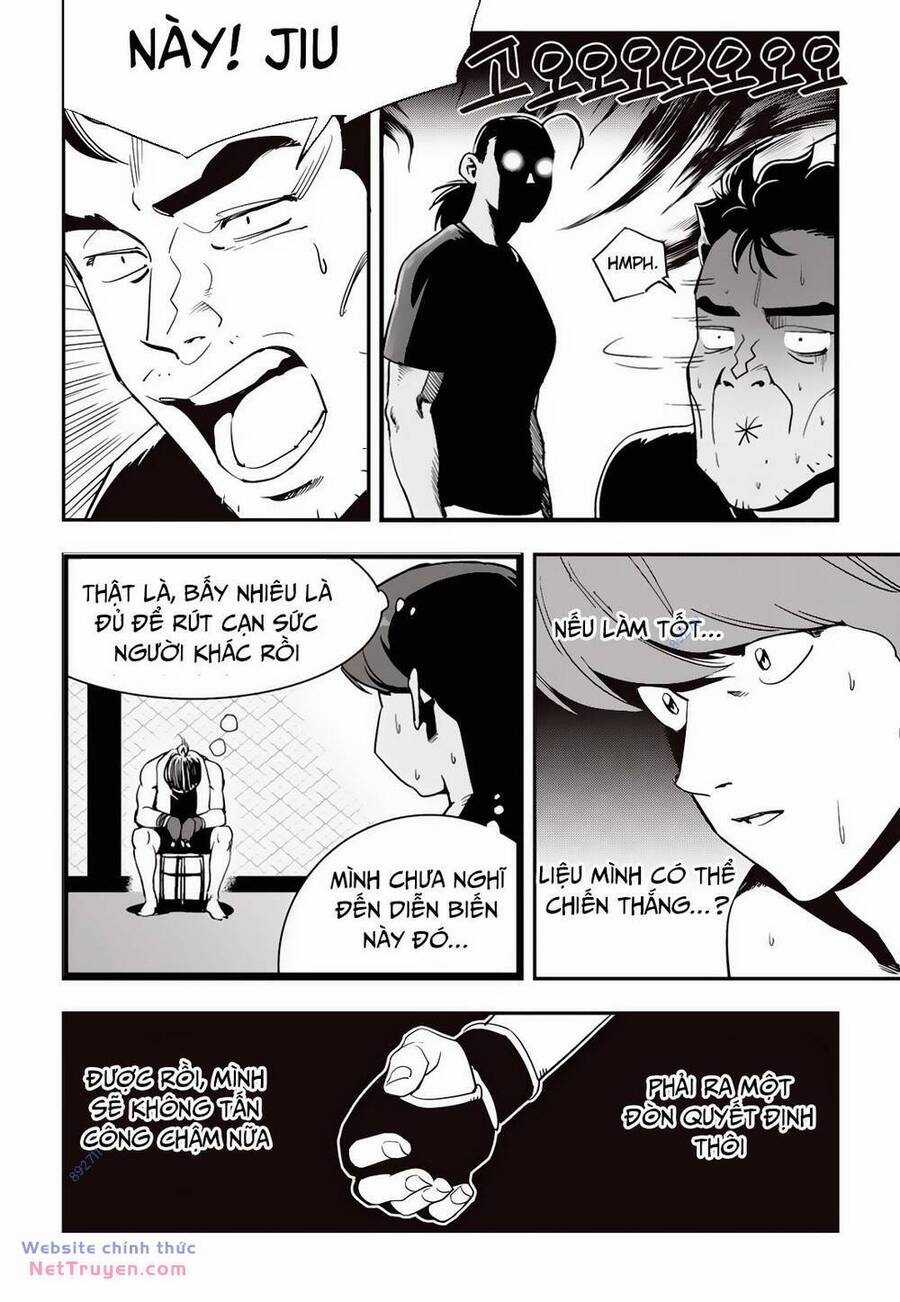 Fight Class 3 - Chapter 17 - Trang 6