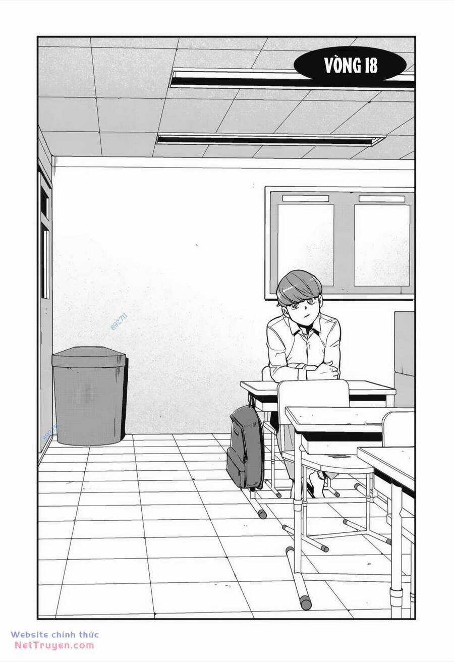 Fight Class 3 - Chapter 18 - Trang 2