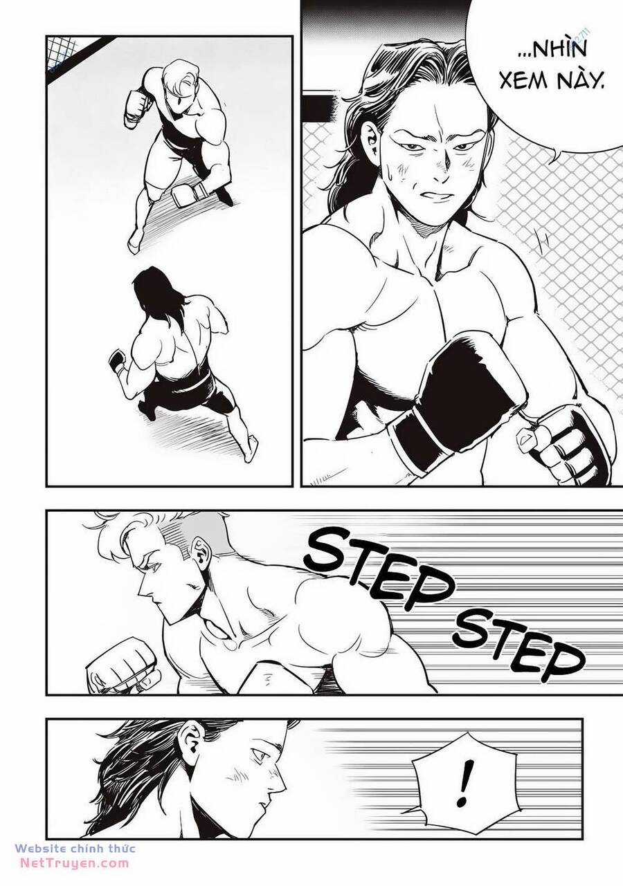 Fight Class 3 - Chapter 18 - Trang 15