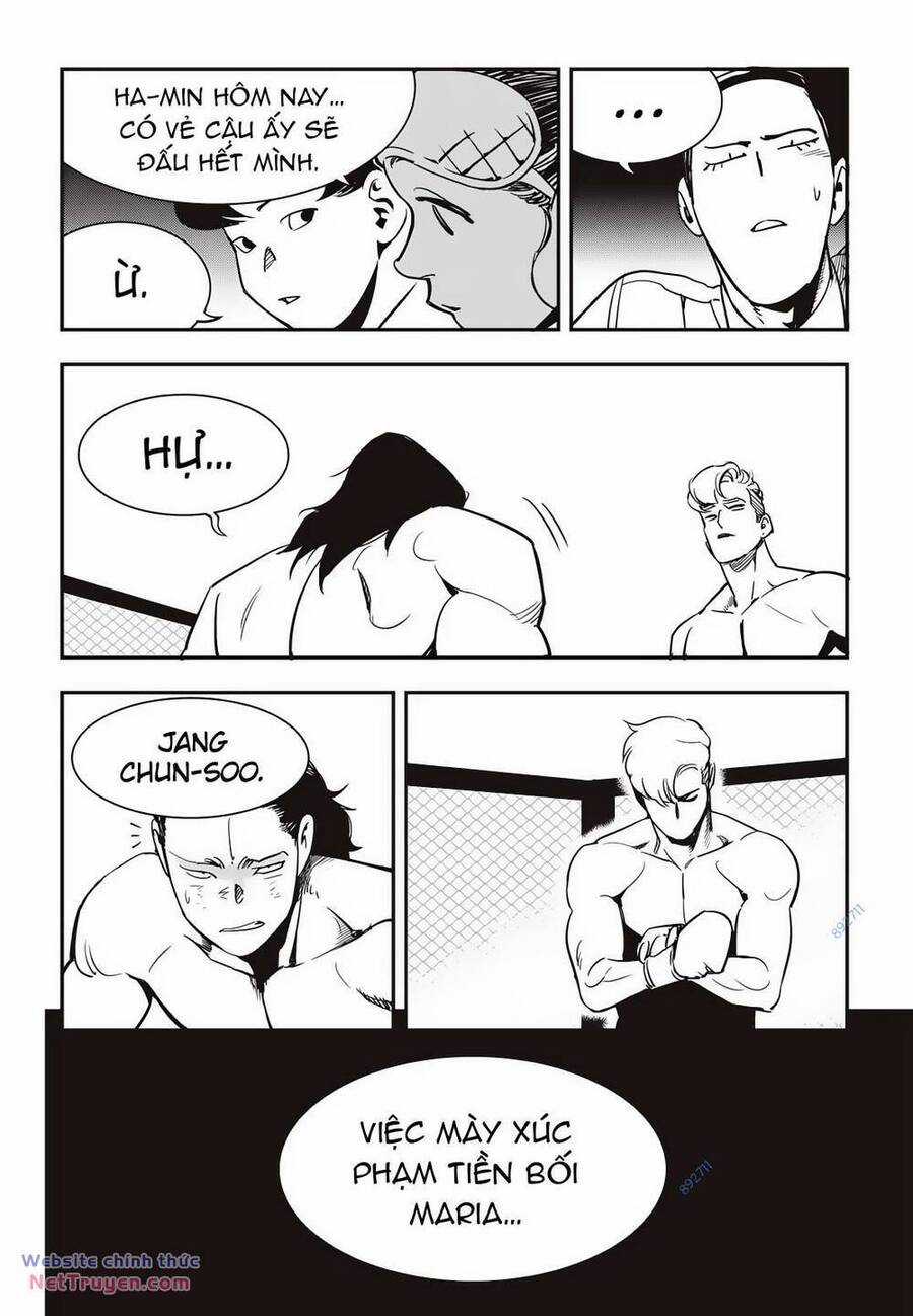 Fight Class 3 - Chapter 18 - Trang 19