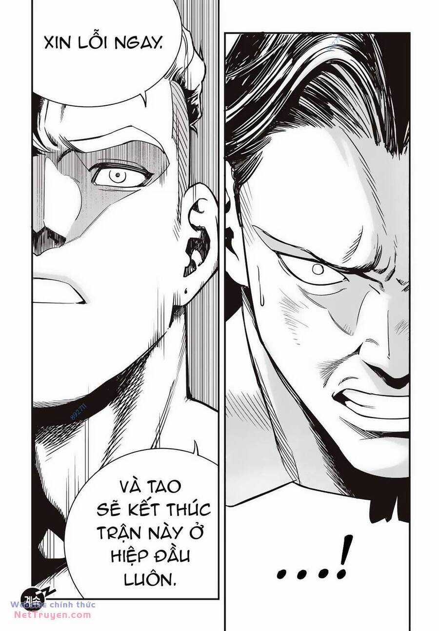 Fight Class 3 - Chapter 18 - Trang 20