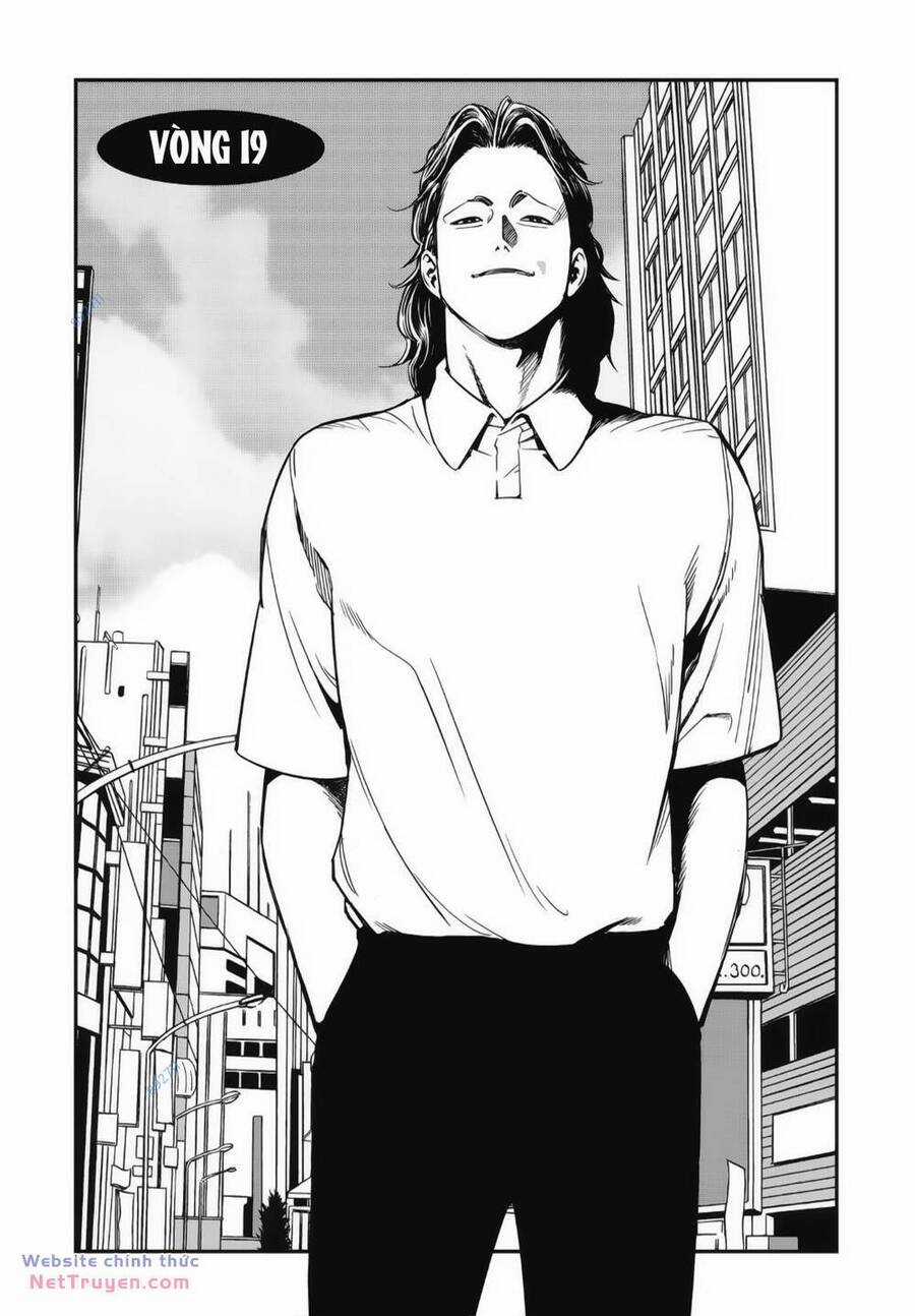 Fight Class 3 - Chapter 19 - Trang 2