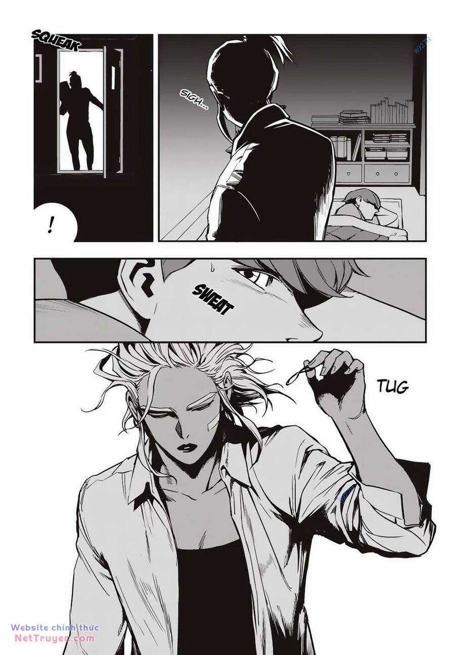 Fight Class 3 - Chapter 19 - Trang 13