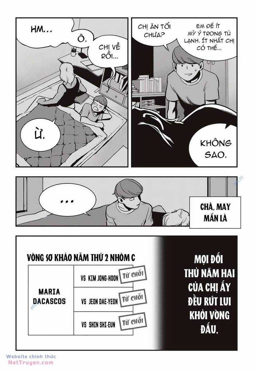 Fight Class 3 - Chapter 19 - Trang 14