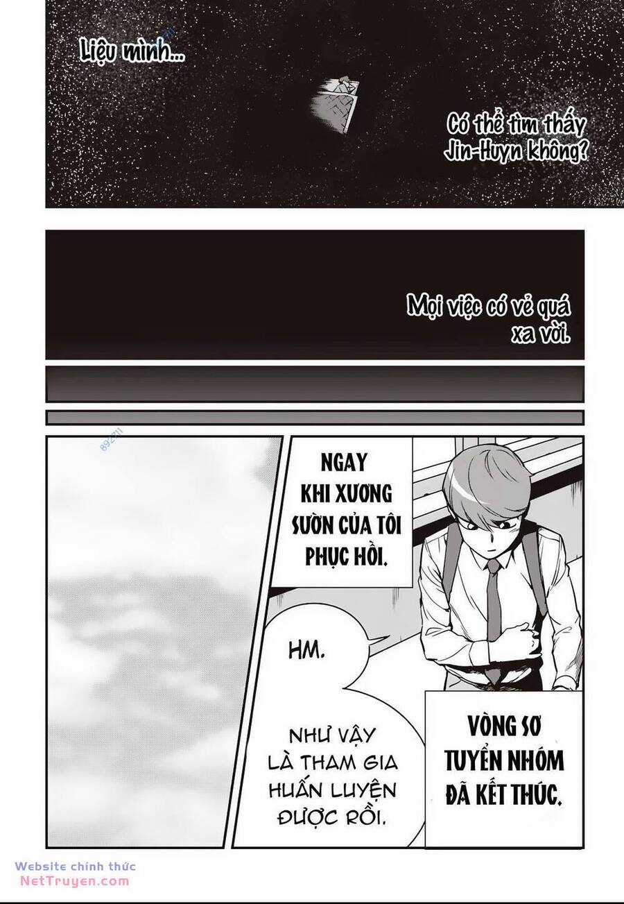 Fight Class 3 - Chapter 19 - Trang 16