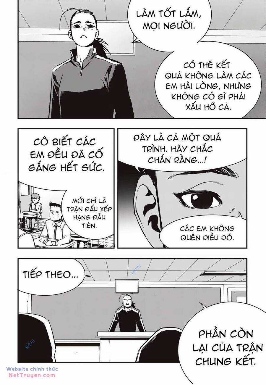 Fight Class 3 - Chapter 19 - Trang 18