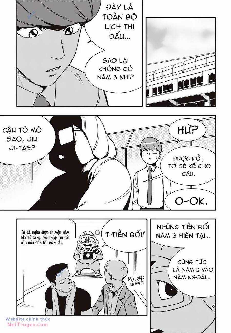 Fight Class 3 - Chapter 19 - Trang 21