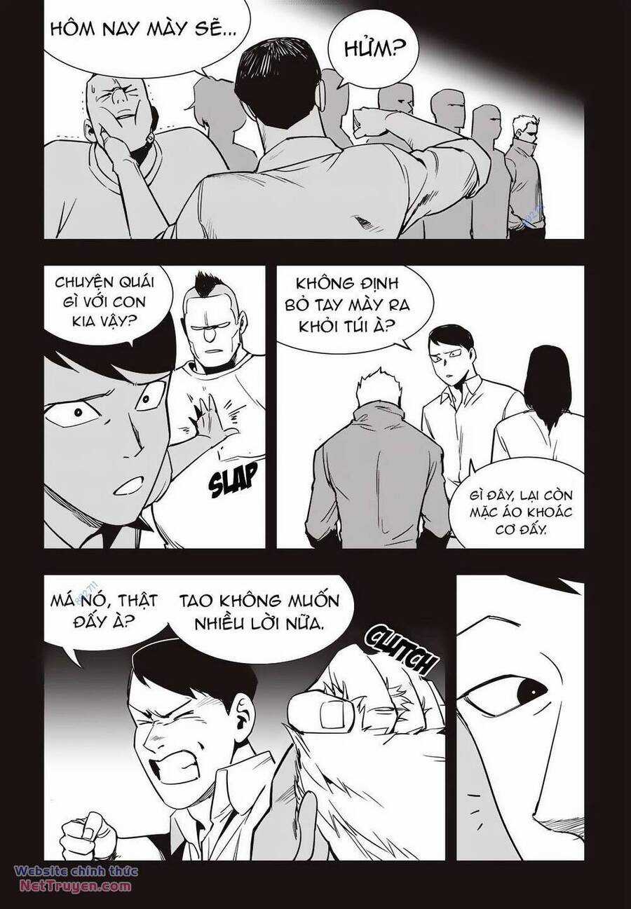Fight Class 3 - Chapter 19 - Trang 24