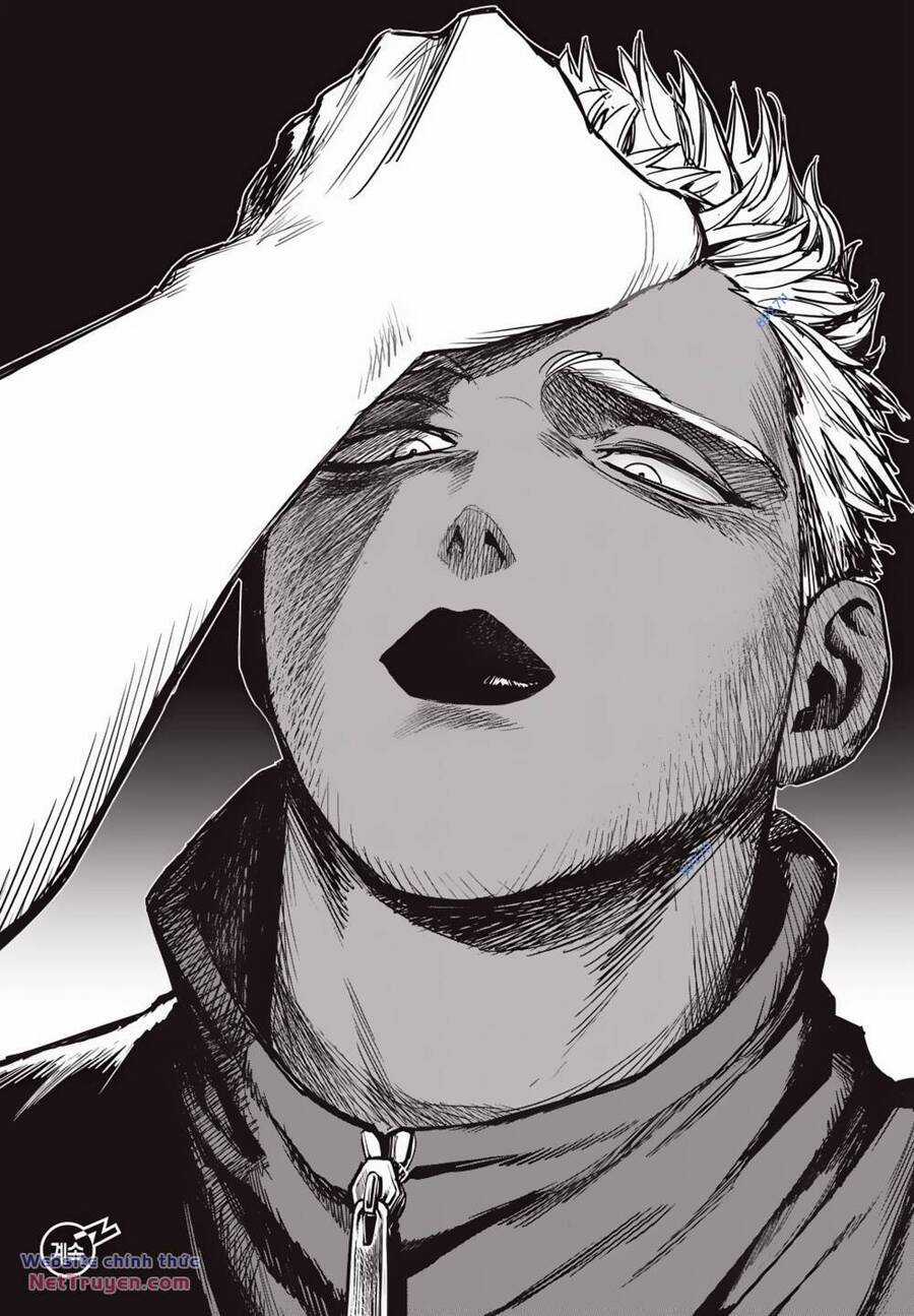 Fight Class 3 - Chapter 19 - Trang 25